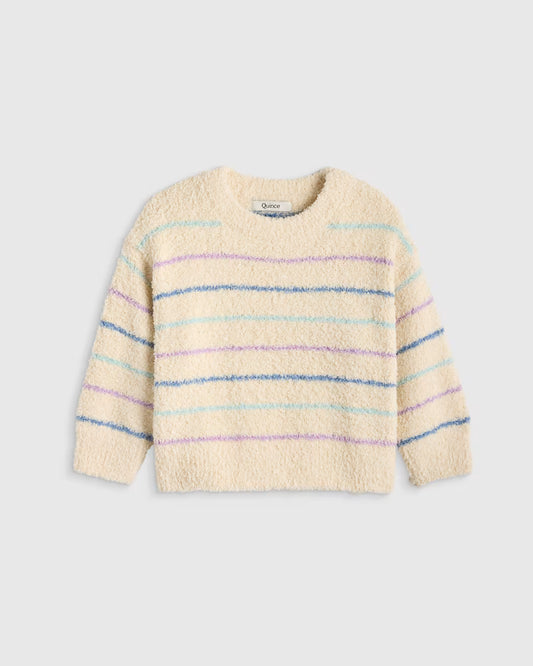 Cloud Soft Sweater - US 4642