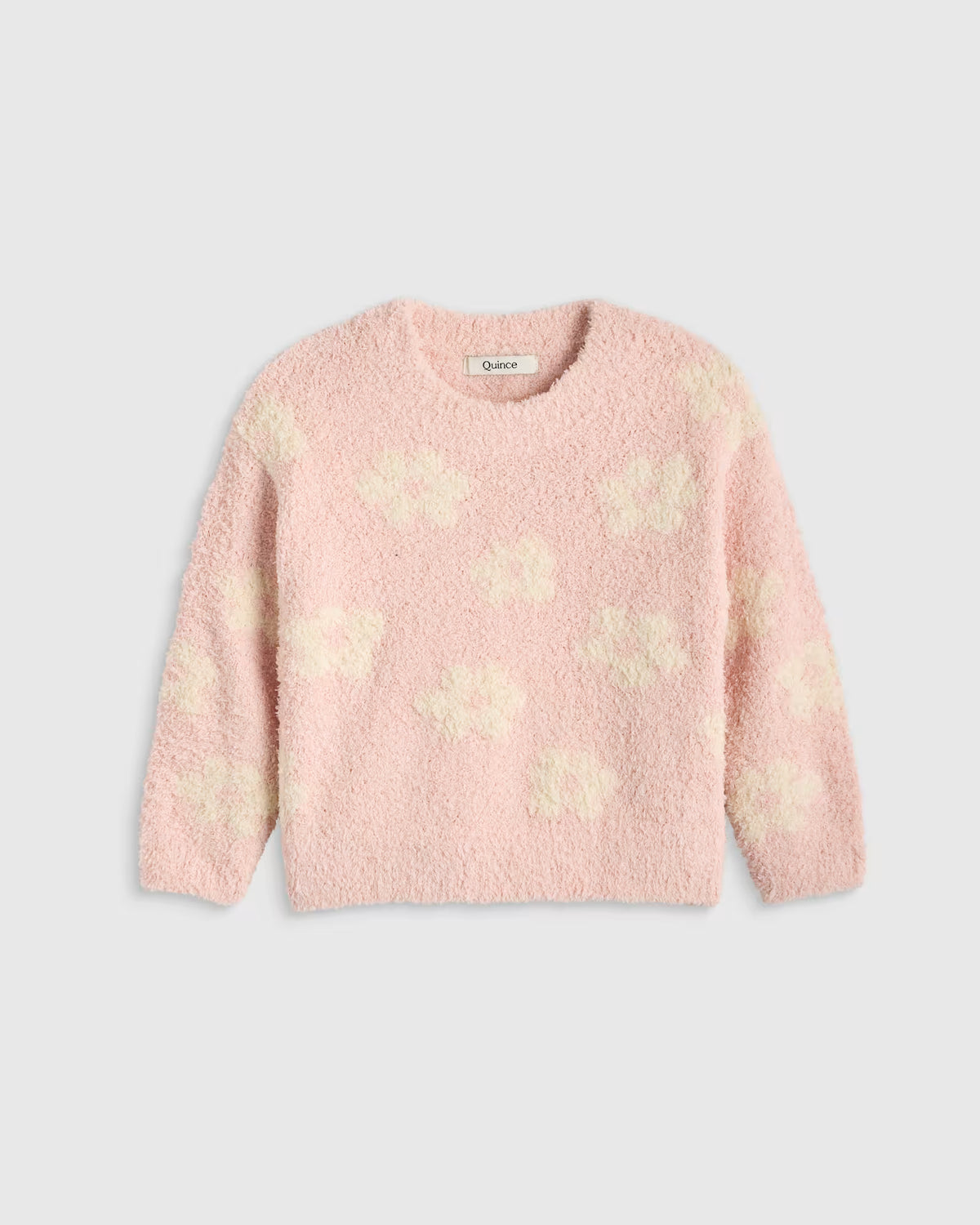 Cloud Soft Sweater - US 1777