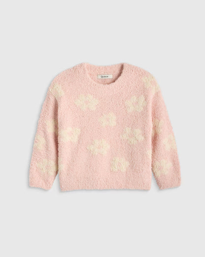 Cloud Soft Sweater - US 1777