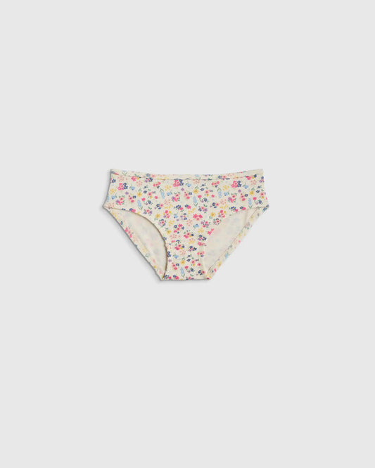 Girls 100% Organic Cotton Hipster 7-pack - US 4374