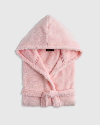 Cozy Robe - US 0453