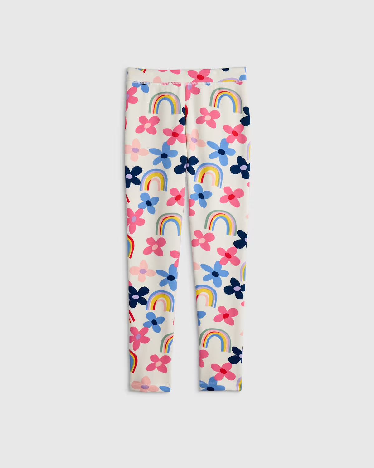 Fleece Lined Legging - US 1361