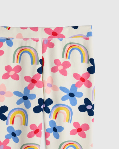 Fleece Lined Legging - US 1361