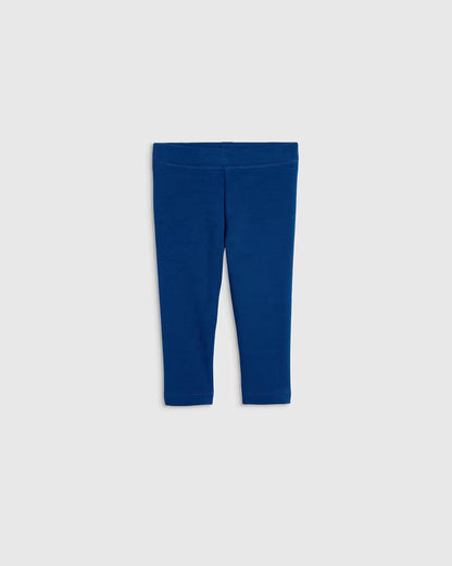 Fleece Lined Legging - US 8527