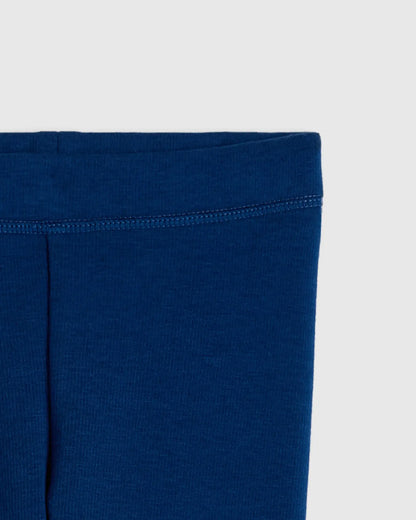 Fleece Lined Legging - US 8527