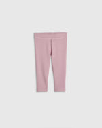 Fleece Lined Legging - US 2977