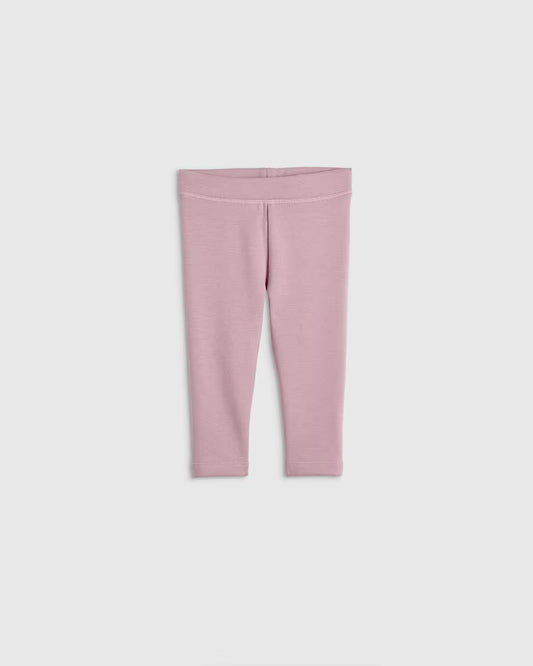 Fleece Lined Legging - US 2977