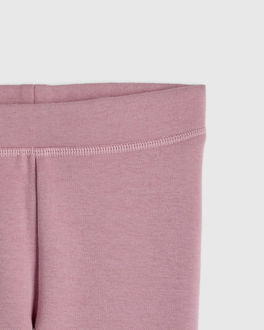 Fleece Lined Legging - US 2977