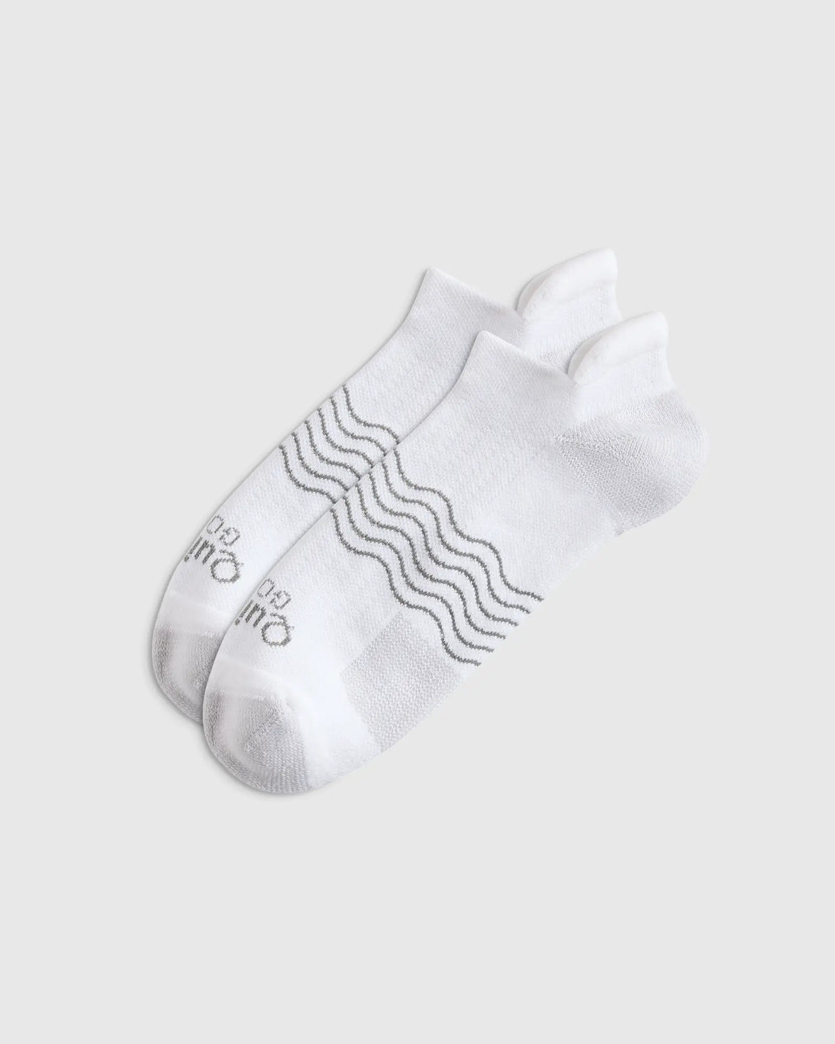 Performance Golf Ankle Socks (4-pack) - US 9183