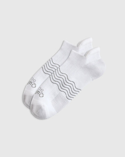 Performance Golf Ankle Socks (4-pack) - US 9183