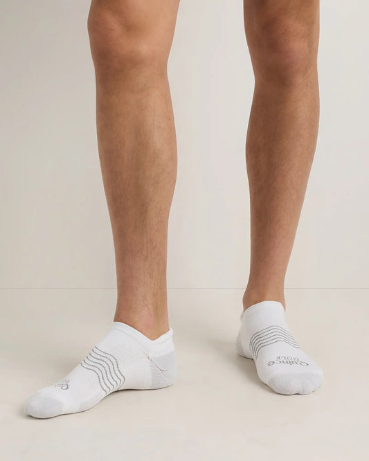 Performance Golf Ankle Socks (4-pack) - US 9183