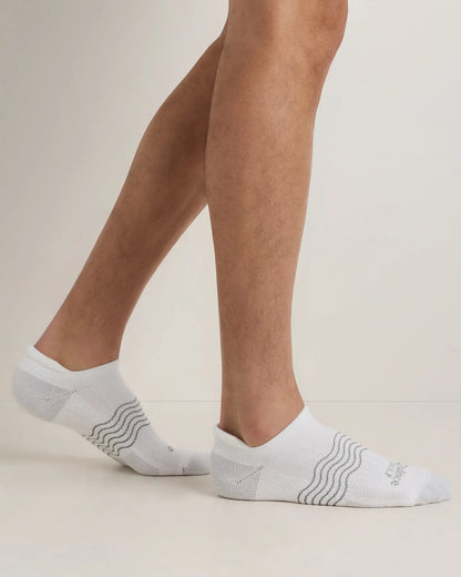 Performance Golf Ankle Socks (4-pack) - US 9183