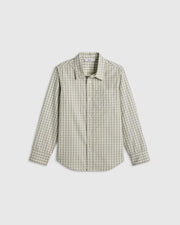 Sage Gingham