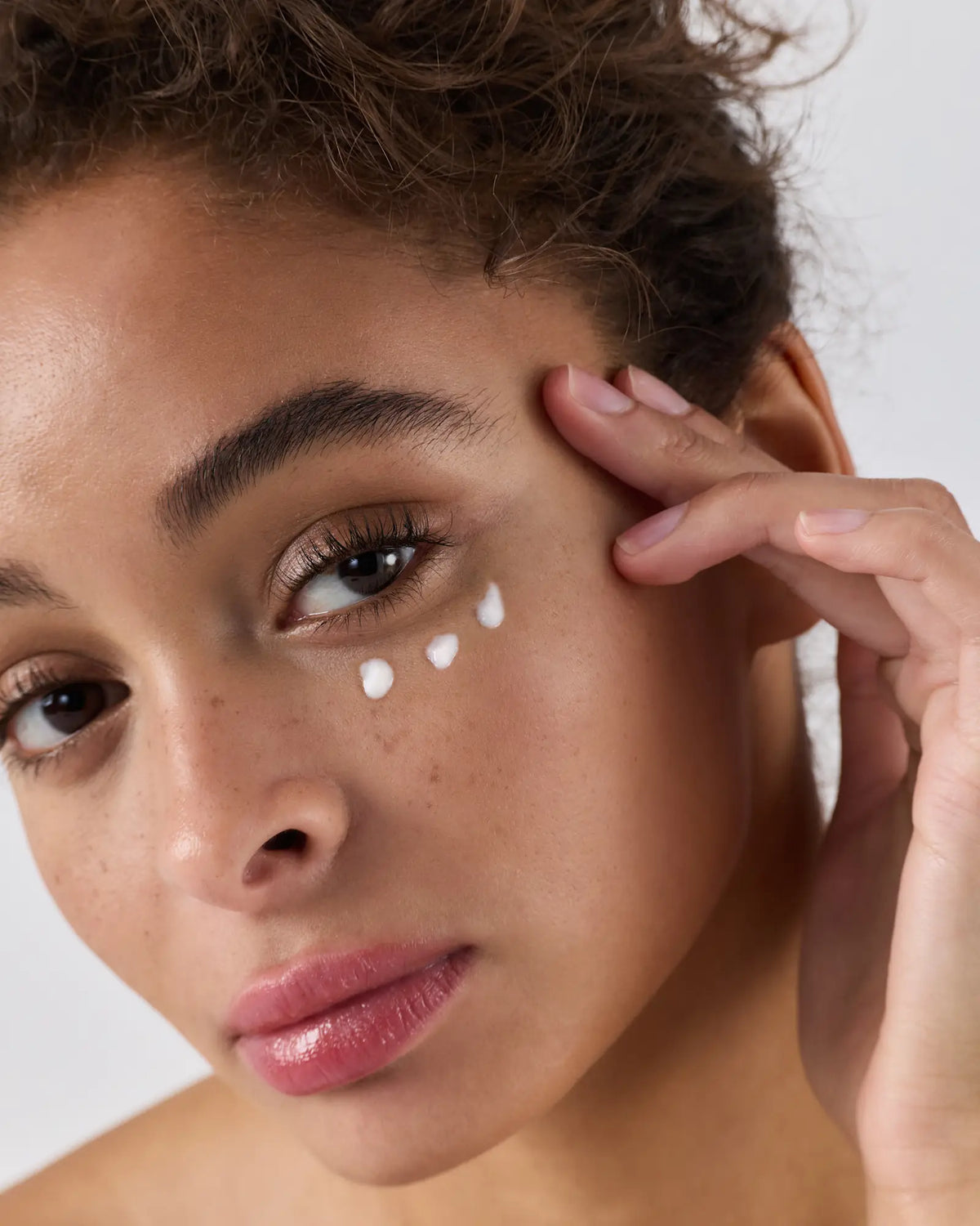 The Rich Eye Cream by Augustinus Bader - US 9809
