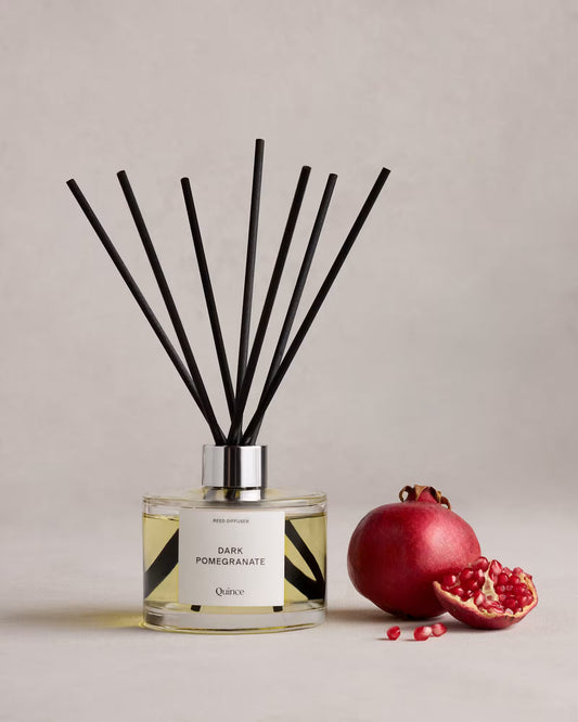 Dark Pomegranate Reed Diffuser - US 6468