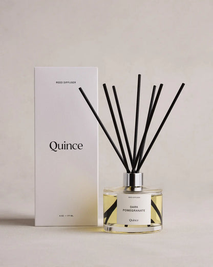 Dark Pomegranate Reed Diffuser - US 6468