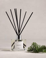 Balsam Fir Reed Diffuser - US 7070