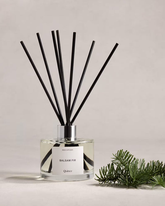 Balsam Fir Reed Diffuser - US 7070