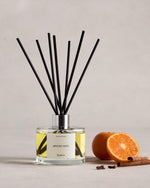 Spiced Noël Reed Diffuser - US 0739
