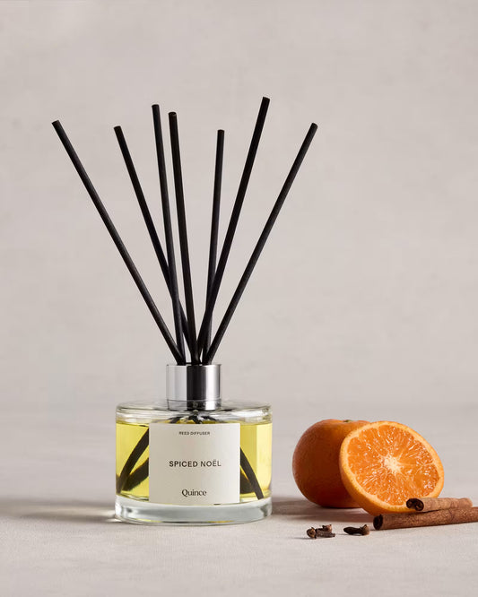 Spiced Noël Reed Diffuser - US 0739