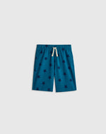 Organic Cotton French Terry Short - US 9984