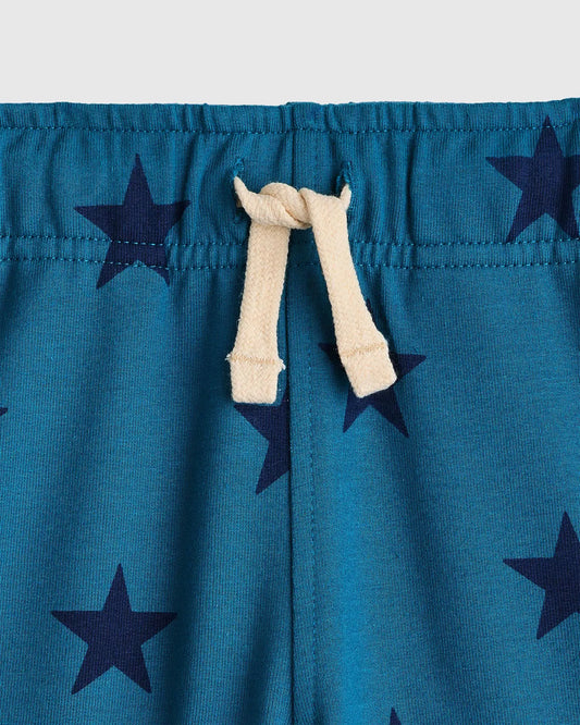 Organic Cotton French Terry Short - US 1018