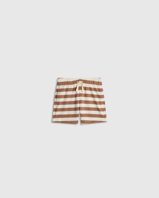 Organic Cotton French Terry Short - US 6791
