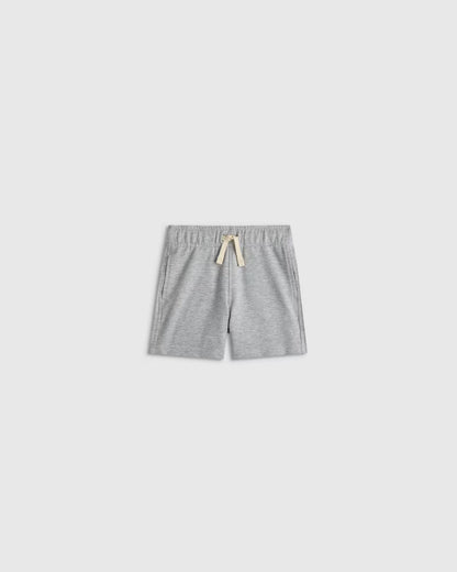 Organic Cotton French Terry Short - US 5406