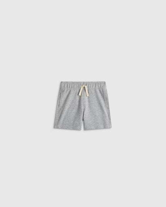 Organic Cotton French Terry Short - US 5406