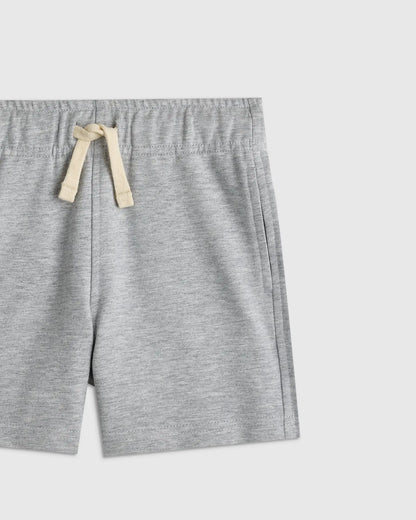 Organic Cotton French Terry Short - US 5406