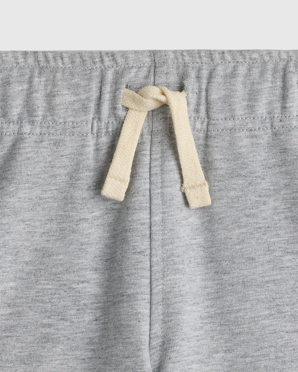Organic Cotton French Terry Short - US 5406
