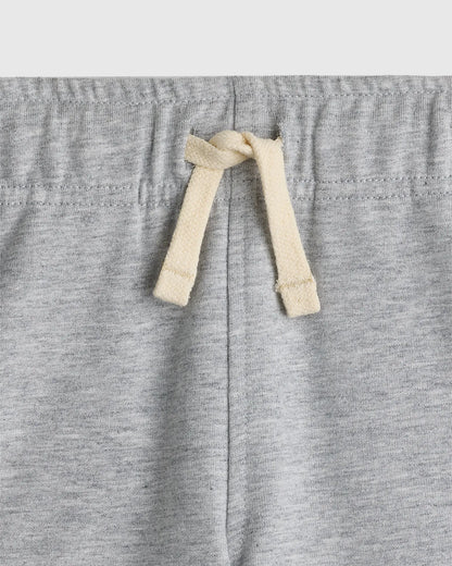 Organic Cotton French Terry Short - US 5406
