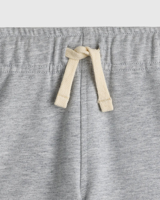 Organic Cotton French Terry Short - US 5406