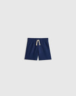 Organic Cotton French Terry Short - US 0996
