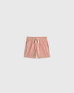 Organic Cotton French Terry Short - US 8445