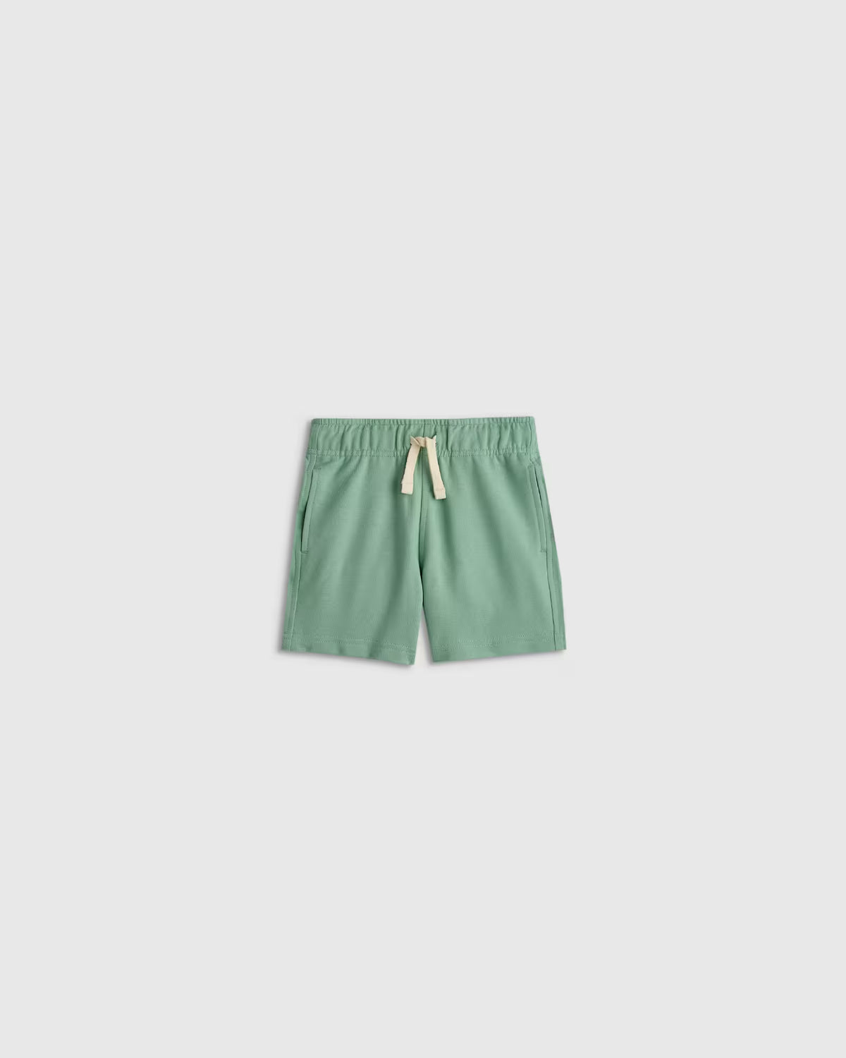 Organic Cotton French Terry Short - US 0038