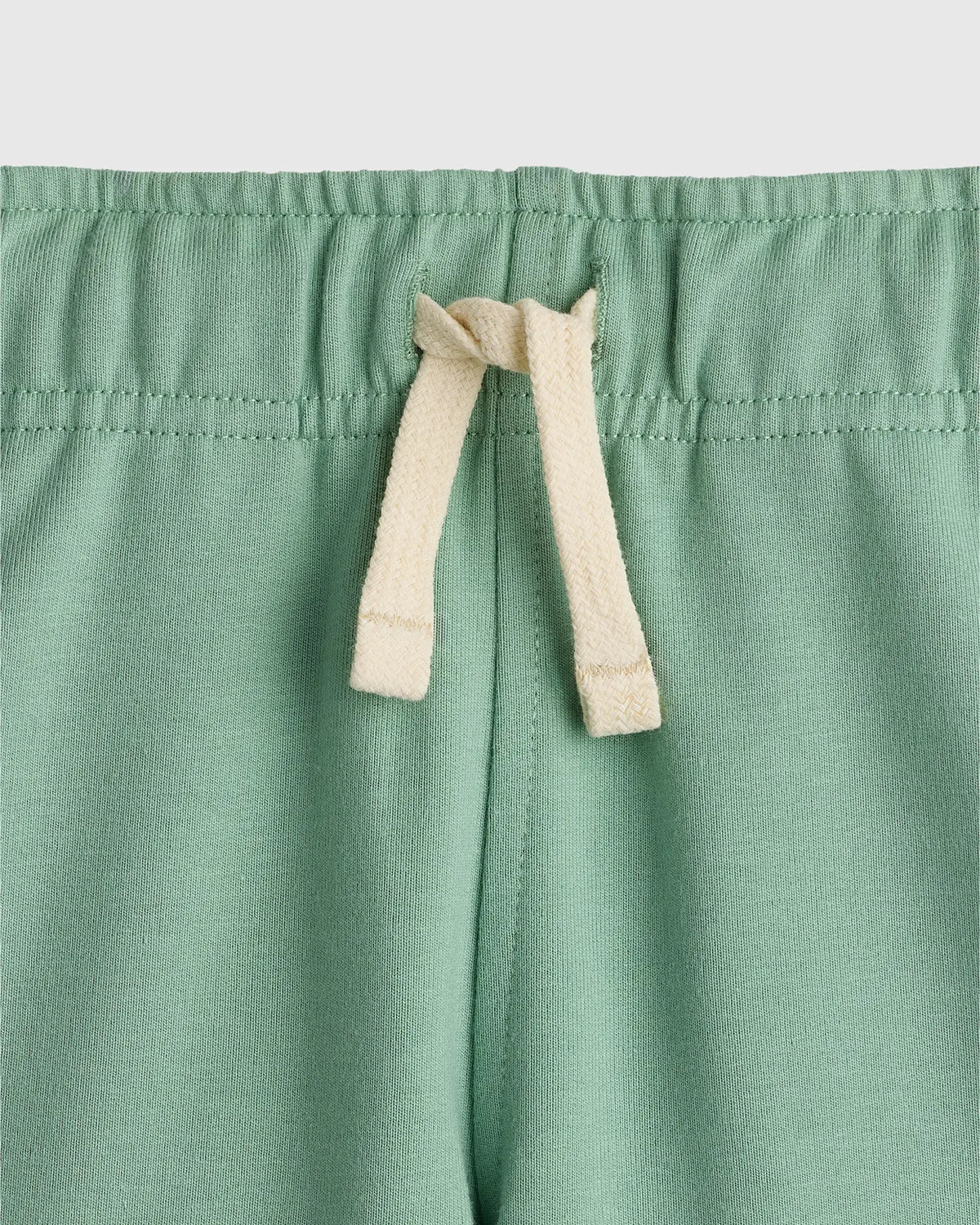 Organic Cotton French Terry Short - US 0038