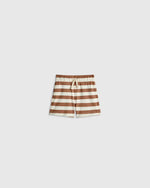 Organic Cotton French Terry Short - US 5330