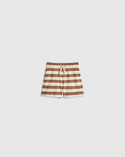 Brown Stripe