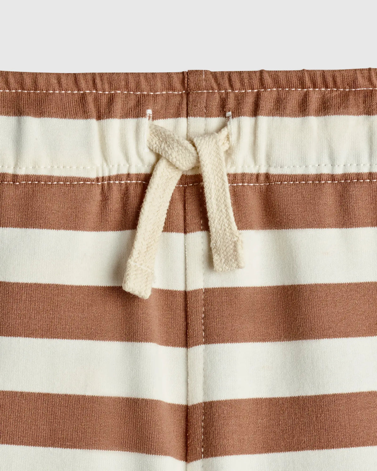 Organic Cotton French Terry Short - US 5330