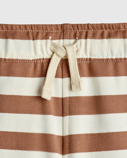 Organic Cotton French Terry Short - US 5330