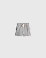 Organic Cotton French Terry Short - US 2959