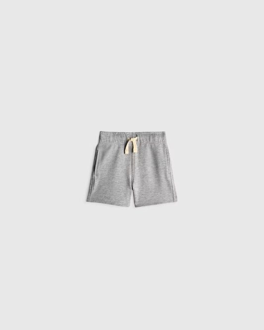 Organic Cotton French Terry Short - US 2959