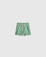Organic Cotton French Terry Short - US 7598