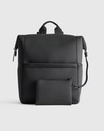 All-Day Neoprene Diaper Backpack - US 3330