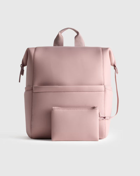 All-Day Neoprene Diaper Backpack - US 6500