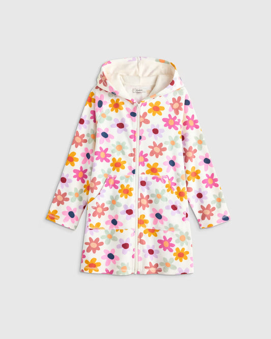 Loop Terry Swim Coverup - US 8570