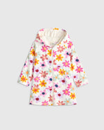 Loop Terry Swim Coverup - US 9291