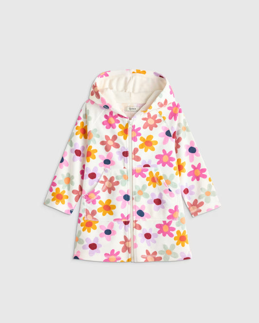 Loop Terry Swim Coverup - US 9291
