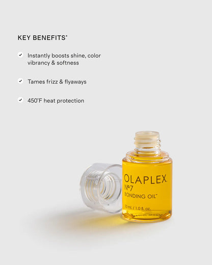 No.7 Bonding Oil by Olaplex - US 9903